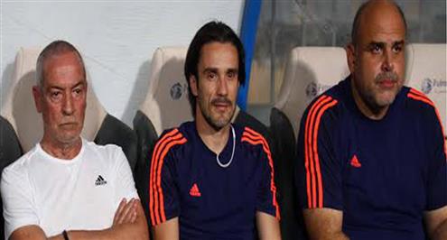 فيريرا: أخطط للفوز بالـ "يوروبا ليج" الافريقية